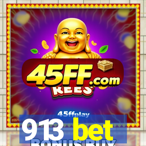 913 bet